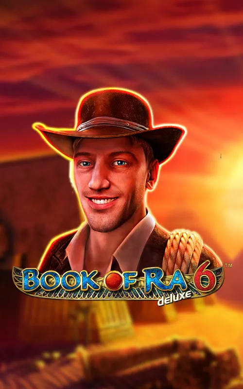 Book of Ra at Toto Gaming Casino