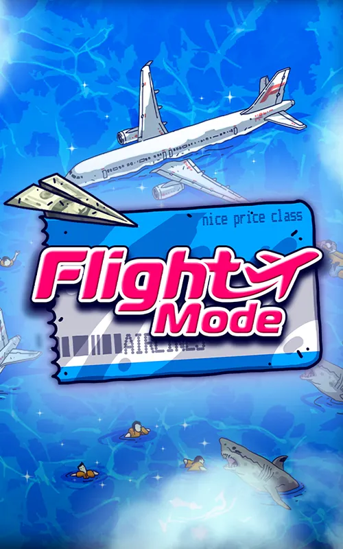 Flight Mode at Toto Gaming Casino