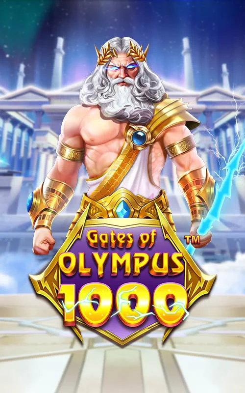 Gates of Olympus at Toto Gaming Casino