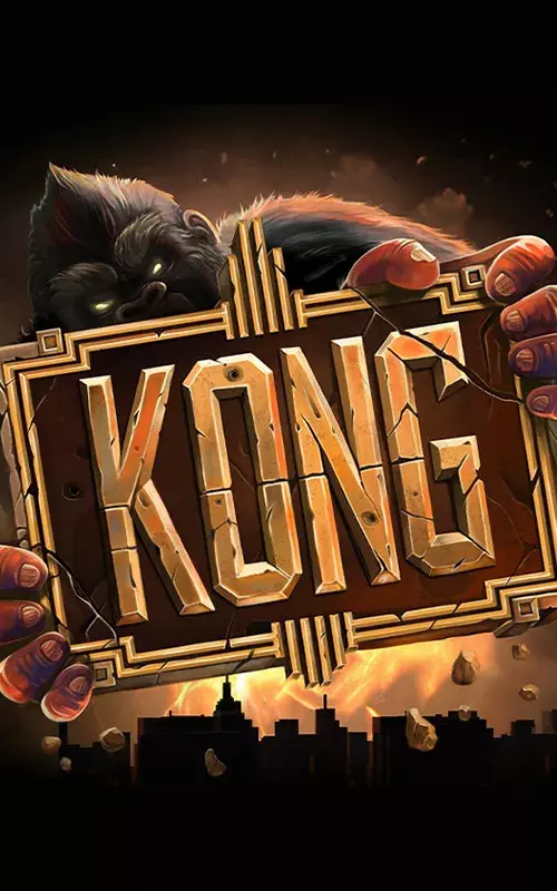 Kong at Toto Gaming Casino