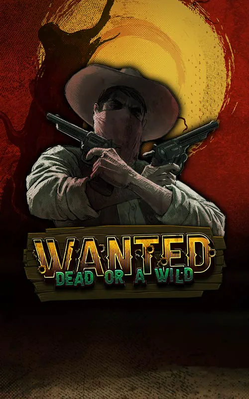 Wanted Dead or a Wild at Toto Gaming Casino