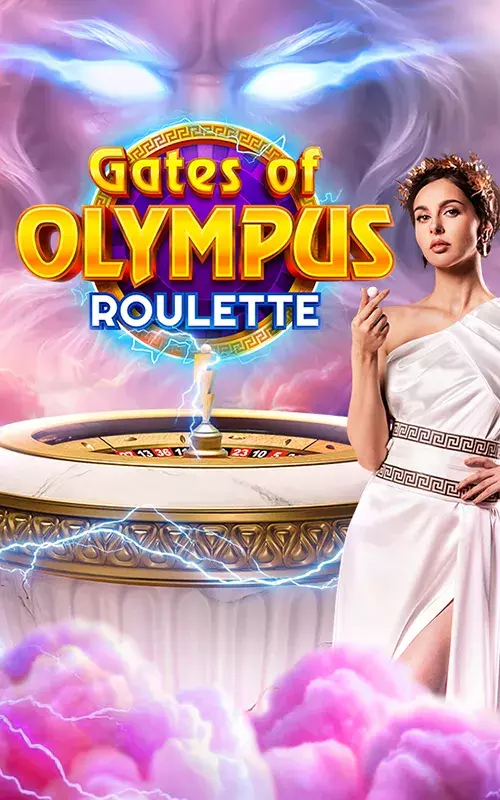 Gates of Olympus Roulette at Toto Gaming Casino