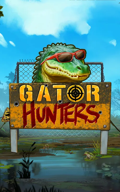 Gator Hunters at Toto Gaming Casino